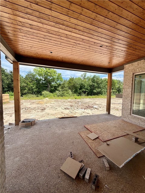 Tiny photo for 4024 Pacific Crest Way, Bryan, TX 77802 (MLS # 26006334)
