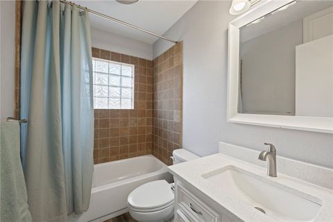 Tiny photo for 2911 Oakside Drive, Bryan, TX 77802 (MLS # 26003623)