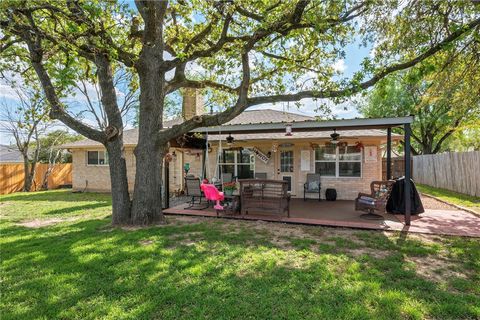 Tiny photo for 2911 Oakside Drive, Bryan, TX 77802 (MLS # 26003623)