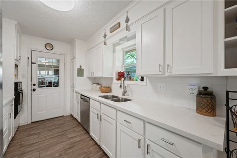 Tiny photo for 2911 Oakside Drive, Bryan, TX 77802 (MLS # 26003623)