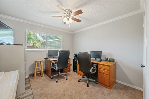 Tiny photo for 2911 Oakside Drive, Bryan, TX 77802 (MLS # 26003623)