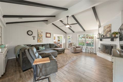 Tiny photo for 2911 Oakside Drive, Bryan, TX 77802 (MLS # 26003623)