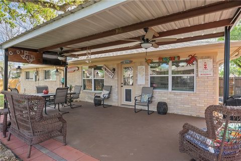 Tiny photo for 2911 Oakside Drive, Bryan, TX 77802 (MLS # 26003623)
