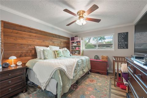 Tiny photo for 2911 Oakside Drive, Bryan, TX 77802 (MLS # 26003623)