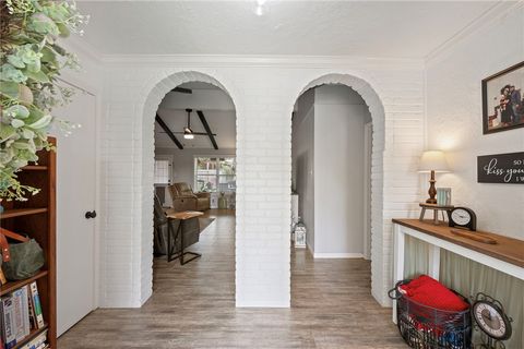 Tiny photo for 2911 Oakside Drive, Bryan, TX 77802 (MLS # 26003623)