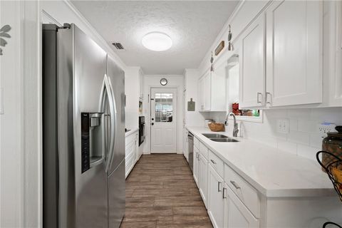 Tiny photo for 2911 Oakside Drive, Bryan, TX 77802 (MLS # 26003623)