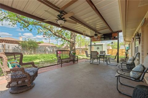 Tiny photo for 2911 Oakside Drive, Bryan, TX 77802 (MLS # 26003623)