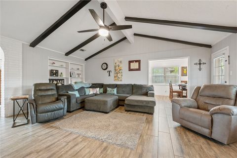 Tiny photo for 2911 Oakside Drive, Bryan, TX 77802 (MLS # 26003623)