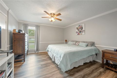 Tiny photo for 2911 Oakside Drive, Bryan, TX 77802 (MLS # 26003623)
