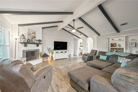 Tiny photo for 2911 Oakside Drive, Bryan, TX 77802 (MLS # 26003623)