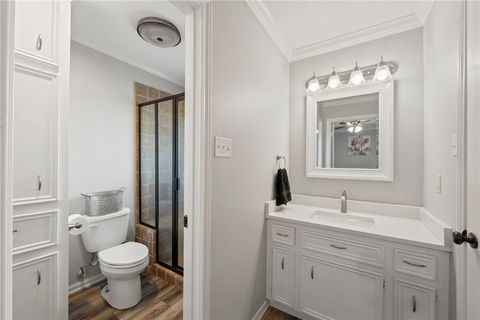 Tiny photo for 2911 Oakside Drive, Bryan, TX 77802 (MLS # 26003623)