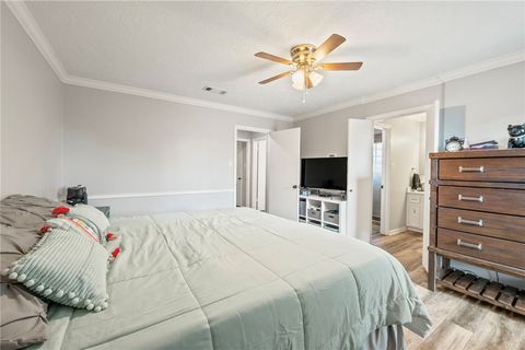 Tiny photo for 2911 Oakside Drive, Bryan, TX 77802 (MLS # 26003623)