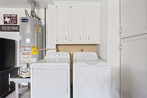 Tiny photo for 2911 Oakside Drive, Bryan, TX 77802 (MLS # 26003623)