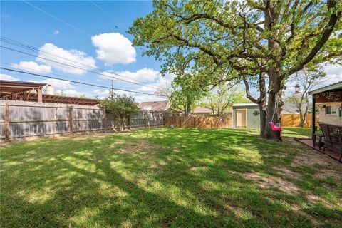 Tiny photo for 2911 Oakside Drive, Bryan, TX 77802 (MLS # 26003623)