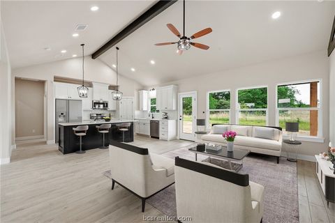 Tiny photo for 4432 Collton Lane, Franklin, TX 77856 (MLS # 26005122)