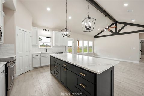 Tiny photo for 4432 Collton Lane, Franklin, TX 77856 (MLS # 26005122)