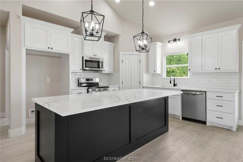 Tiny photo for 4432 Collton Lane, Franklin, TX 77856 (MLS # 26005122)