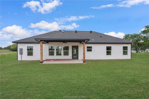 Tiny photo for 4432 Collton Lane, Franklin, TX 77856 (MLS # 26005122)