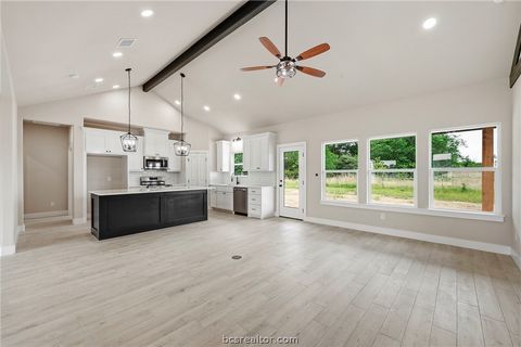 Tiny photo for 4432 Collton Lane, Franklin, TX 77856 (MLS # 26005122)