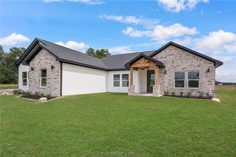 Tiny photo for 4432 Collton Lane, Franklin, TX 77856 (MLS # 26005122)