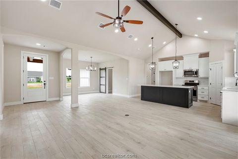 Tiny photo for 4432 Collton Lane, Franklin, TX 77856 (MLS # 26005122)