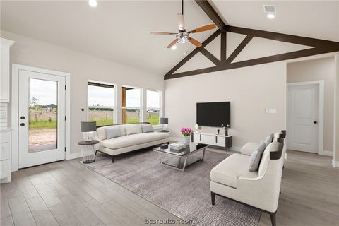 Tiny photo for 4432 Collton Lane, Franklin, TX 77856 (MLS # 26005122)