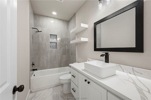 Tiny photo for 4432 Collton Lane, Franklin, TX 77856 (MLS # 26005122)