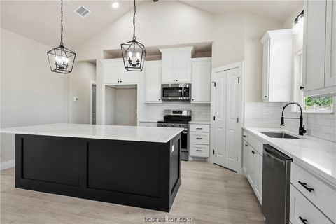 Tiny photo for 4432 Collton Lane, Franklin, TX 77856 (MLS # 26005122)