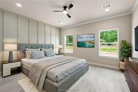 Tiny photo for 4432 Collton Lane, Franklin, TX 77856 (MLS # 26005122)