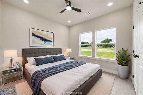 Tiny photo for 4432 Collton Lane, Franklin, TX 77856 (MLS # 26005122)