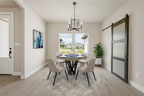 Tiny photo for 4432 Collton Lane, Franklin, TX 77856 (MLS # 26005122)