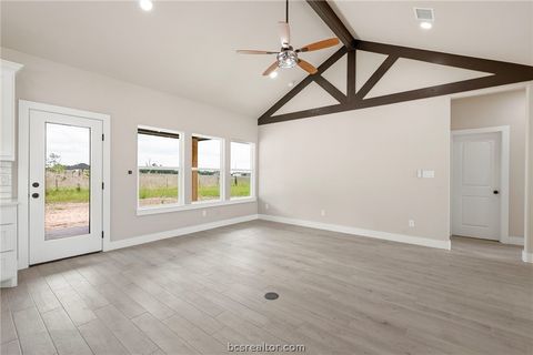 Tiny photo for 4432 Collton Lane, Franklin, TX 77856 (MLS # 26005122)