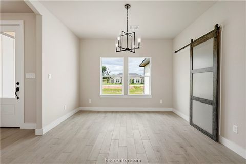 Tiny photo for 4432 Collton Lane, Franklin, TX 77856 (MLS # 26005122)