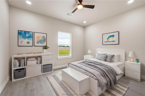 Tiny photo for 4432 Collton Lane, Franklin, TX 77856 (MLS # 26005122)