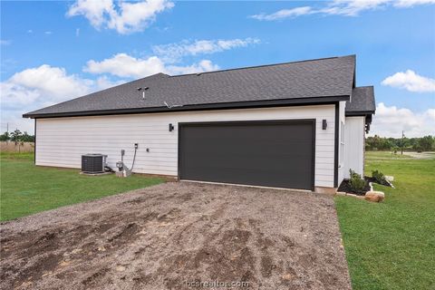 Tiny photo for 4432 Collton Lane, Franklin, TX 77856 (MLS # 26005122)