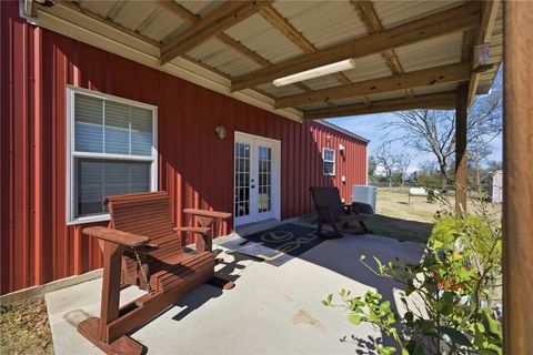 Tiny photo for 12258 Dilly Shaw Tap Road, Bryan, TX 77808 (MLS # 26001653)