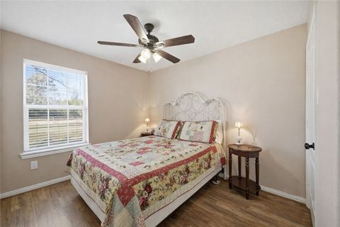 Tiny photo for 12258 Dilly Shaw Tap Road, Bryan, TX 77808 (MLS # 26001653)