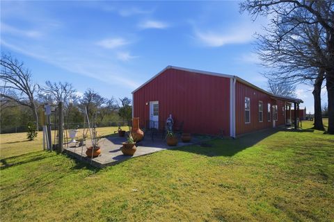 Tiny photo for 12258 Dilly Shaw Tap Road, Bryan, TX 77808 (MLS # 26001653)