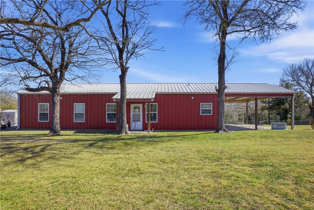 Photo of 12258 Dilly Shaw Tap Road, Bryan, TX 77808 (MLS # 26001653)