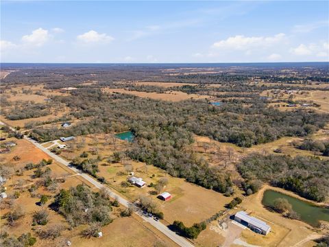 Tiny photo for 12258 Dilly Shaw Tap Road, Bryan, TX 77808 (MLS # 26001653)