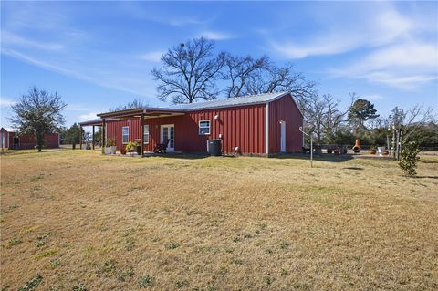 Tiny photo for 12258 Dilly Shaw Tap Road, Bryan, TX 77808 (MLS # 26001653)