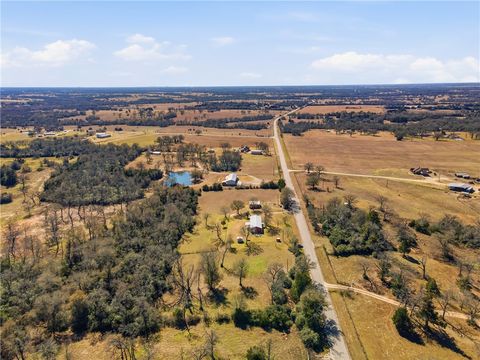 Tiny photo for 12258 Dilly Shaw Tap Road, Bryan, TX 77808 (MLS # 26001653)