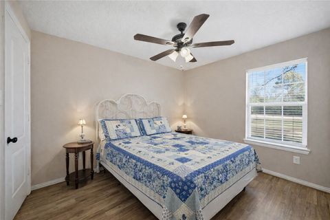 Tiny photo for 12258 Dilly Shaw Tap Road, Bryan, TX 77808 (MLS # 26001653)