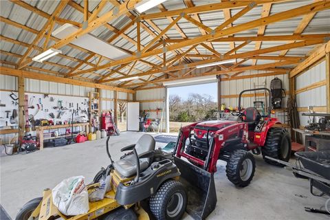 Tiny photo for 12258 Dilly Shaw Tap Road, Bryan, TX 77808 (MLS # 26001653)