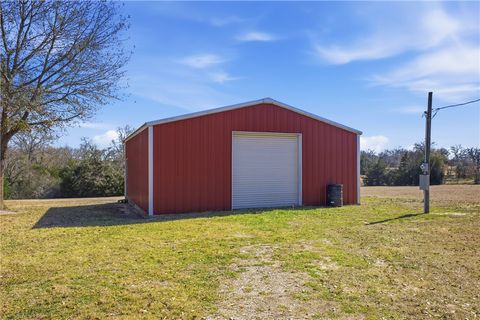 Tiny photo for 12258 Dilly Shaw Tap Road, Bryan, TX 77808 (MLS # 26001653)