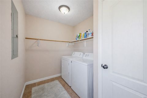 Tiny photo for 12258 Dilly Shaw Tap Road, Bryan, TX 77808 (MLS # 26001653)