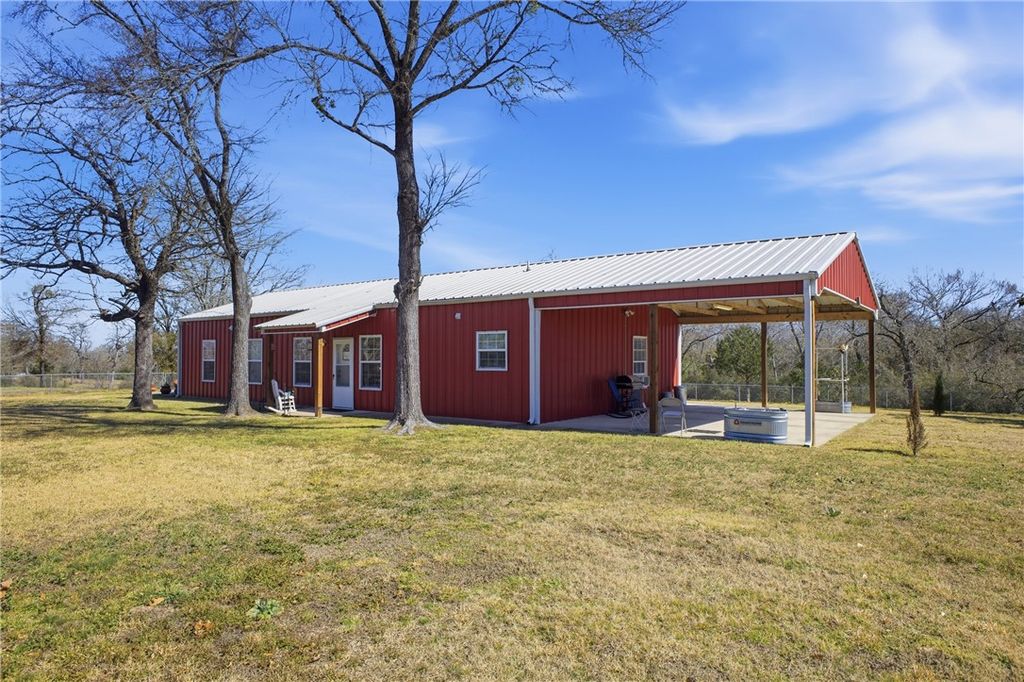 Photo of 12258 Dilly Shaw Tap Road, Bryan, TX 77808 (MLS # 26001653)