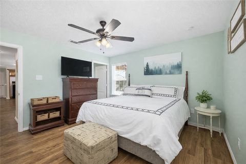 Tiny photo for 12258 Dilly Shaw Tap Road, Bryan, TX 77808 (MLS # 26001653)