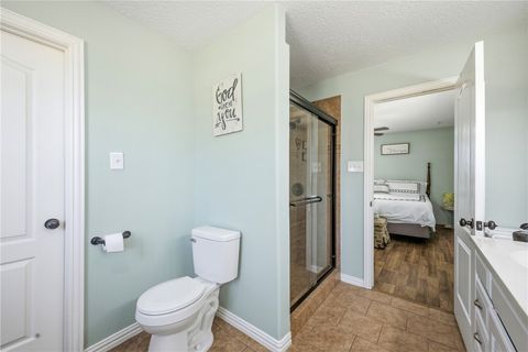 Tiny photo for 12258 Dilly Shaw Tap Road, Bryan, TX 77808 (MLS # 26001653)