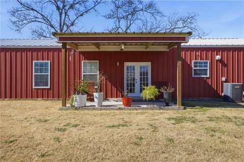 Tiny photo for 12258 Dilly Shaw Tap Road, Bryan, TX 77808 (MLS # 26001653)
